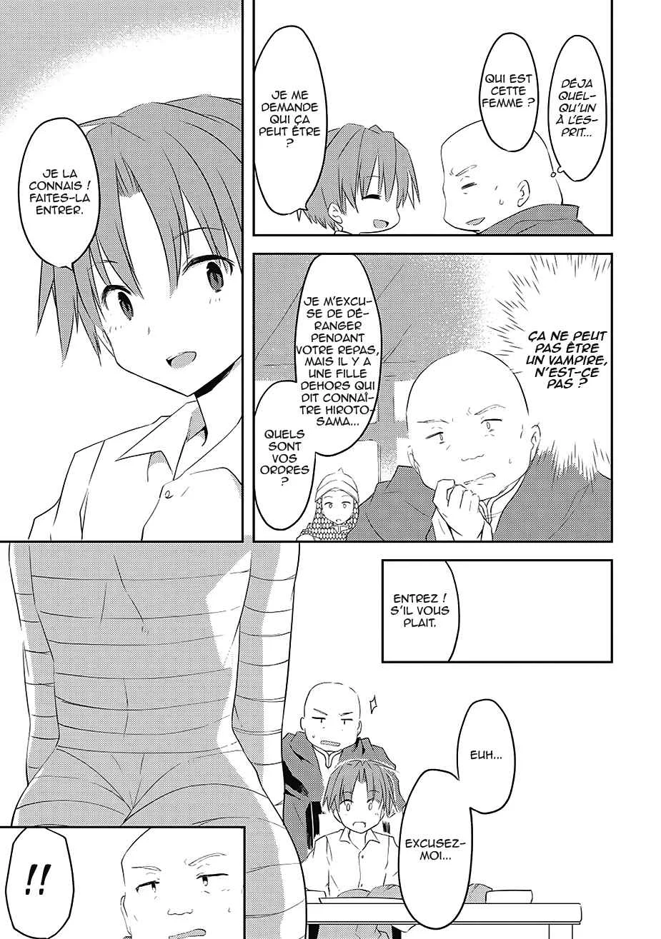 Kou 1 Desu ga Isekai de Joushu Hajimemashita Chapitre 5 - Page 18
