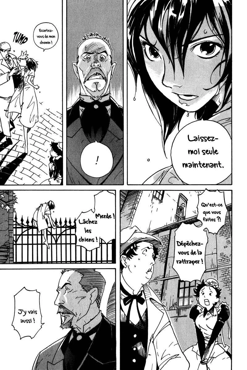 Koudelka Chapitre 1 - Page 8
