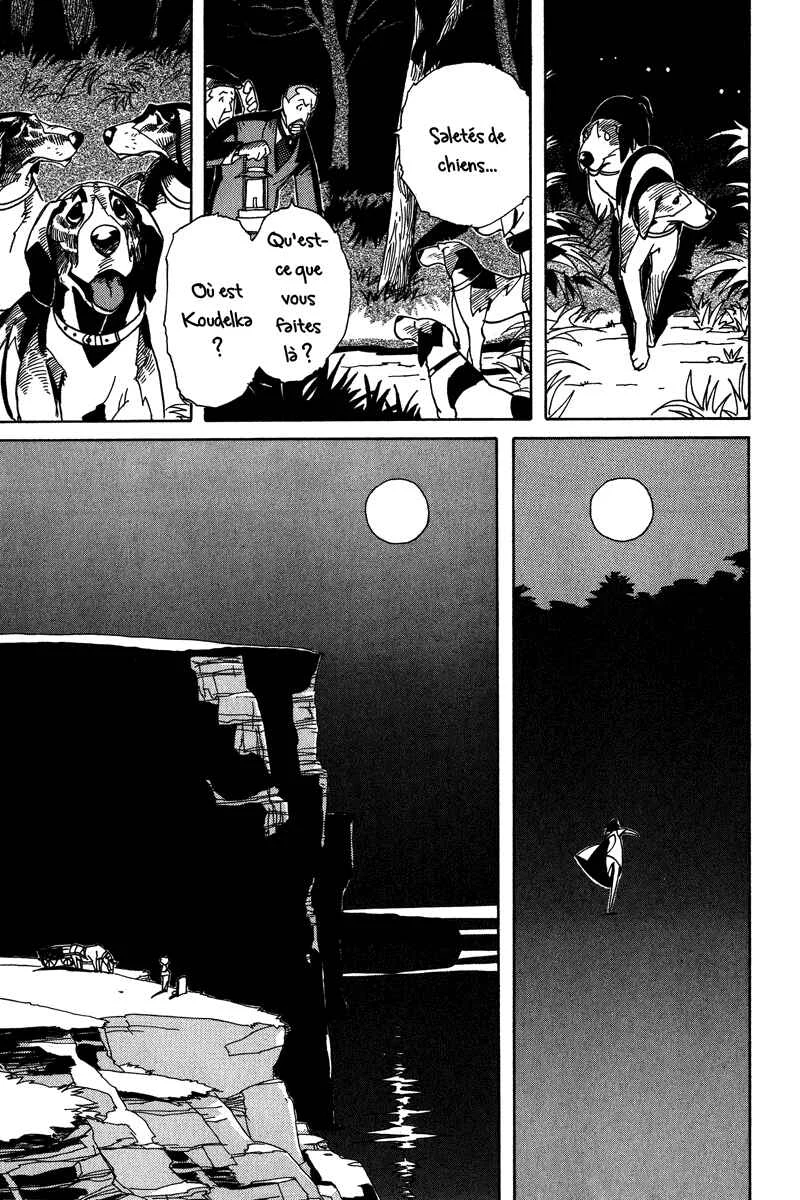 Koudelka Chapitre 1 - Page 16
