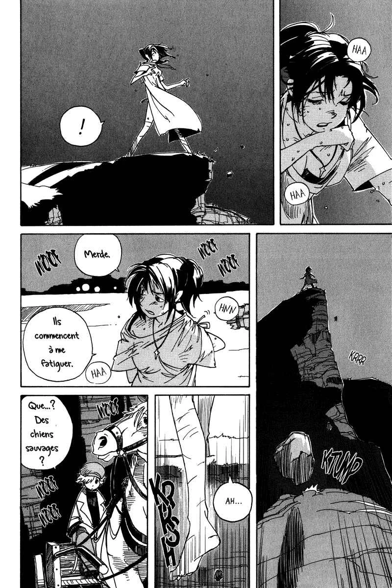 Koudelka Chapitre 1 - Page 19