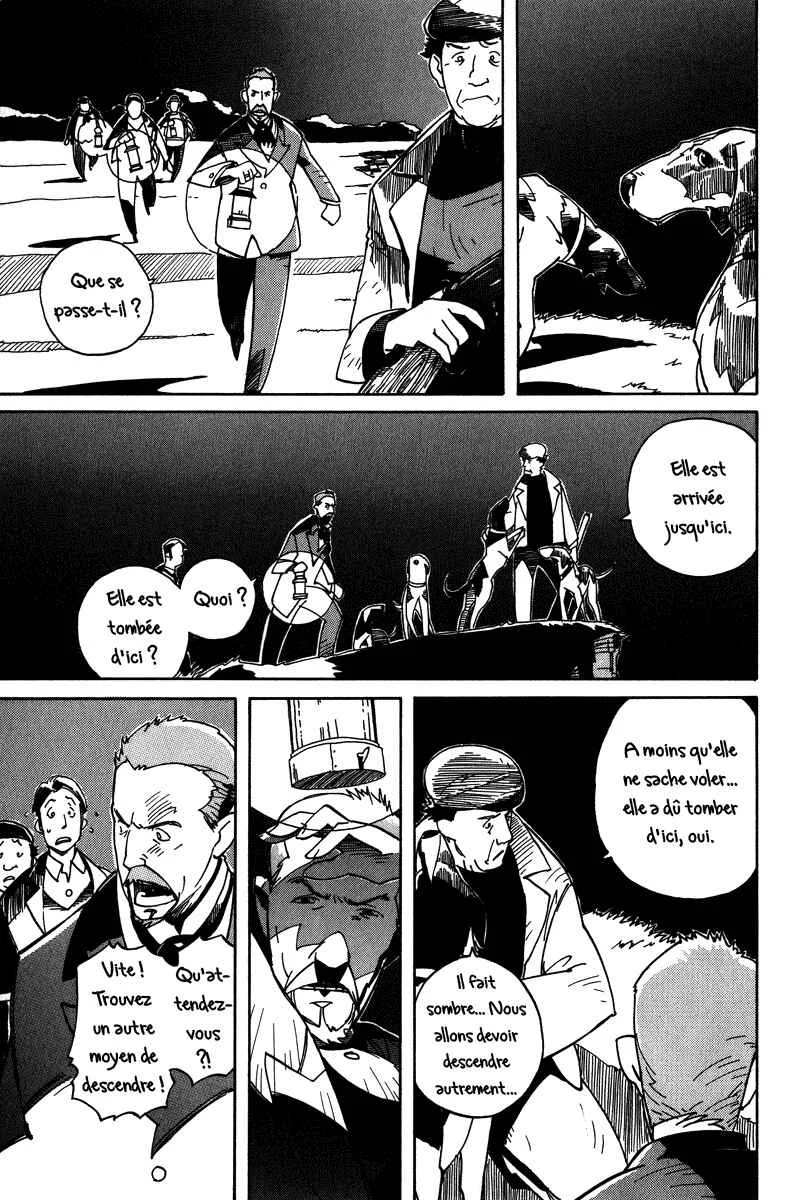 Koudelka Chapitre 1 - Page 22