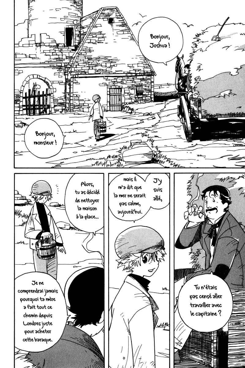 Koudelka Chapitre 1 - Page 25