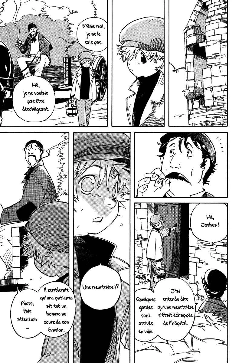 Koudelka Chapitre 1 - Page 26