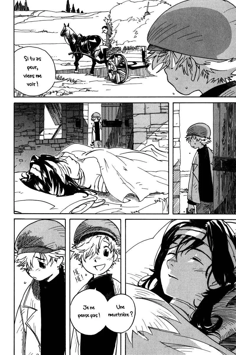 Koudelka Chapitre 1 - Page 27