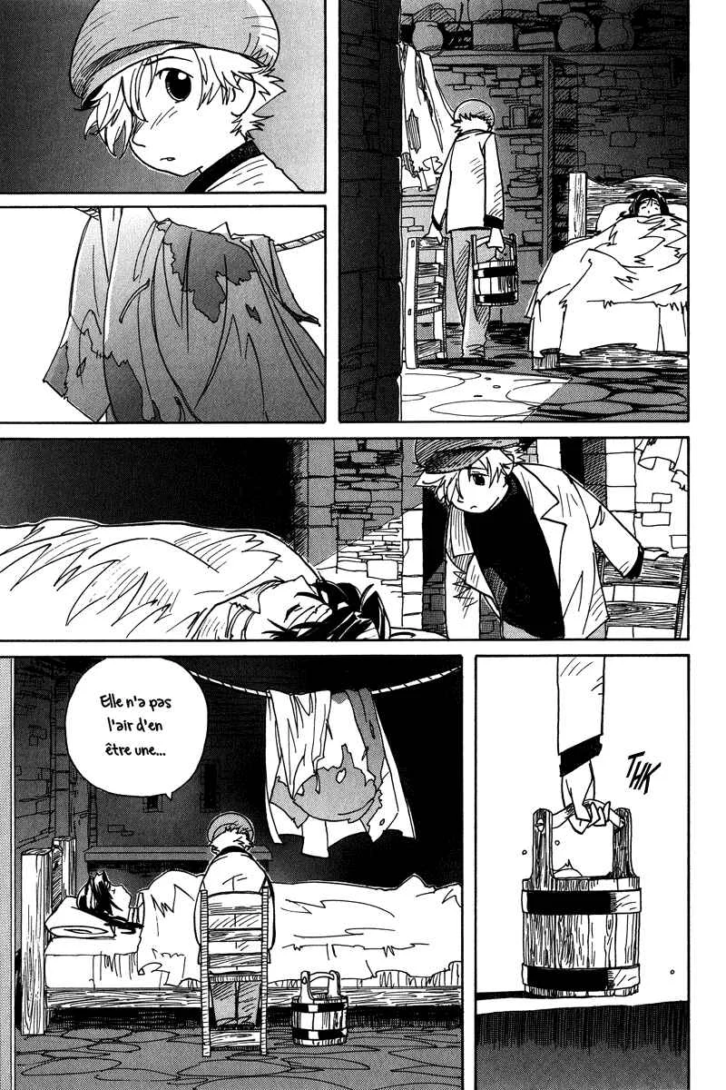 Koudelka Chapitre 1 - Page 28