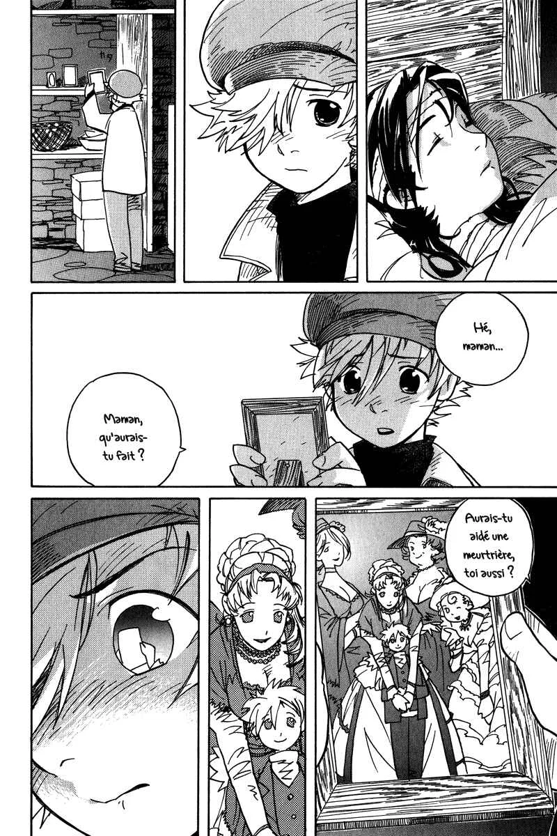 Koudelka Chapitre 1 - Page 29