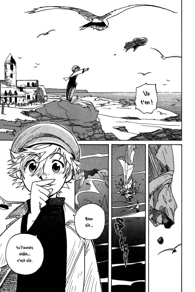 Koudelka Chapitre 1 - Page 30