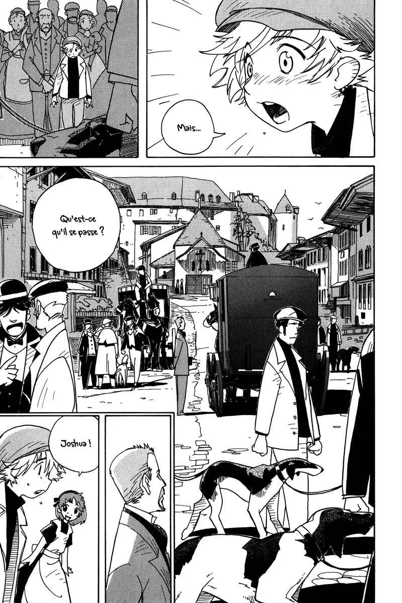 Koudelka Chapitre 1 - Page 32