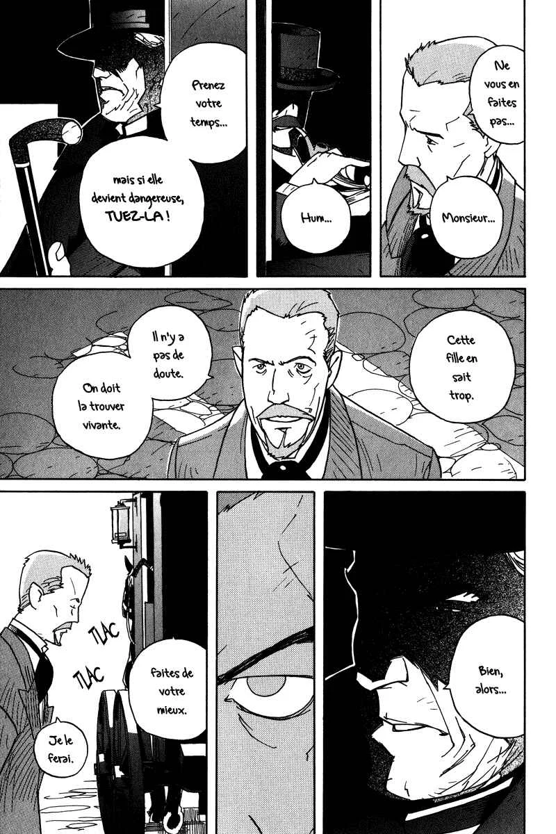 Koudelka Chapitre 1 - Page 34