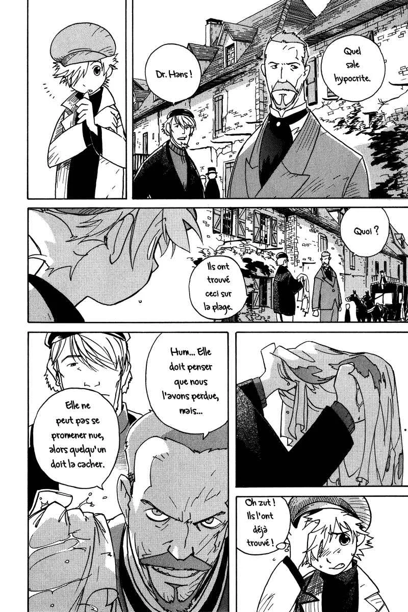 Koudelka Chapitre 1 - Page 35