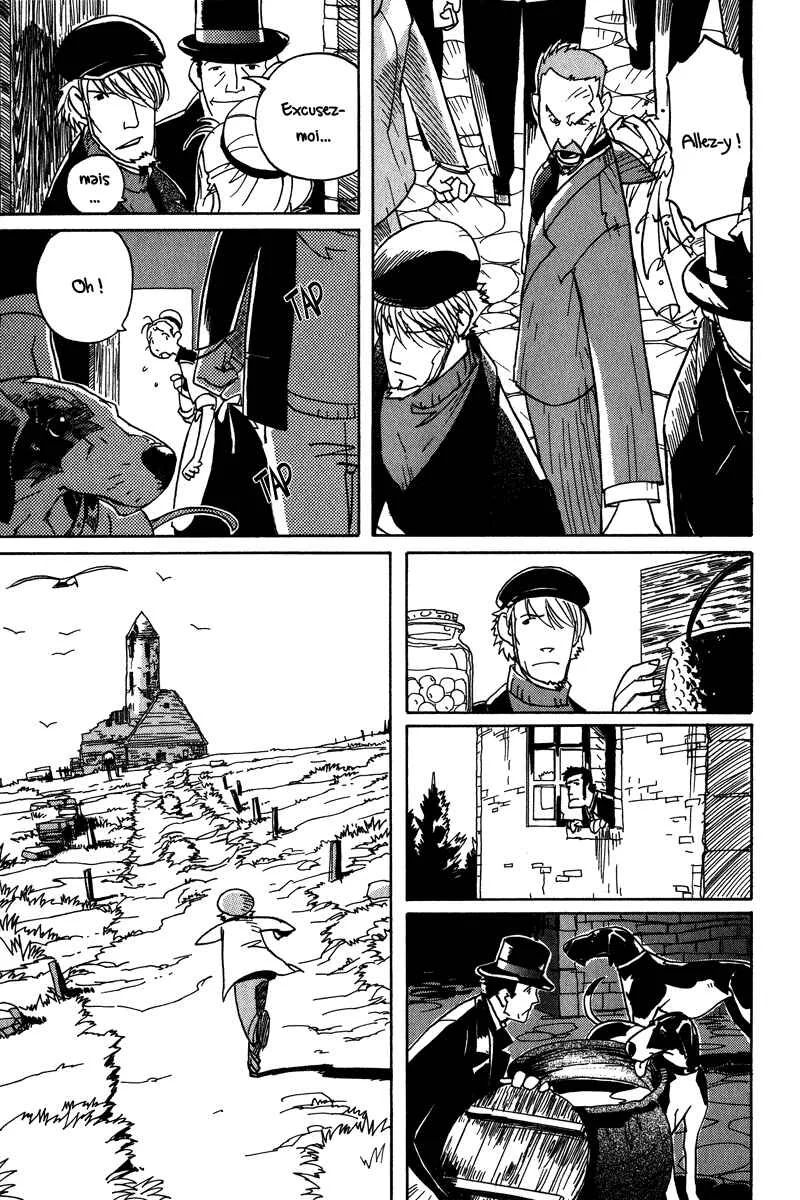 Koudelka Chapitre 1 - Page 38