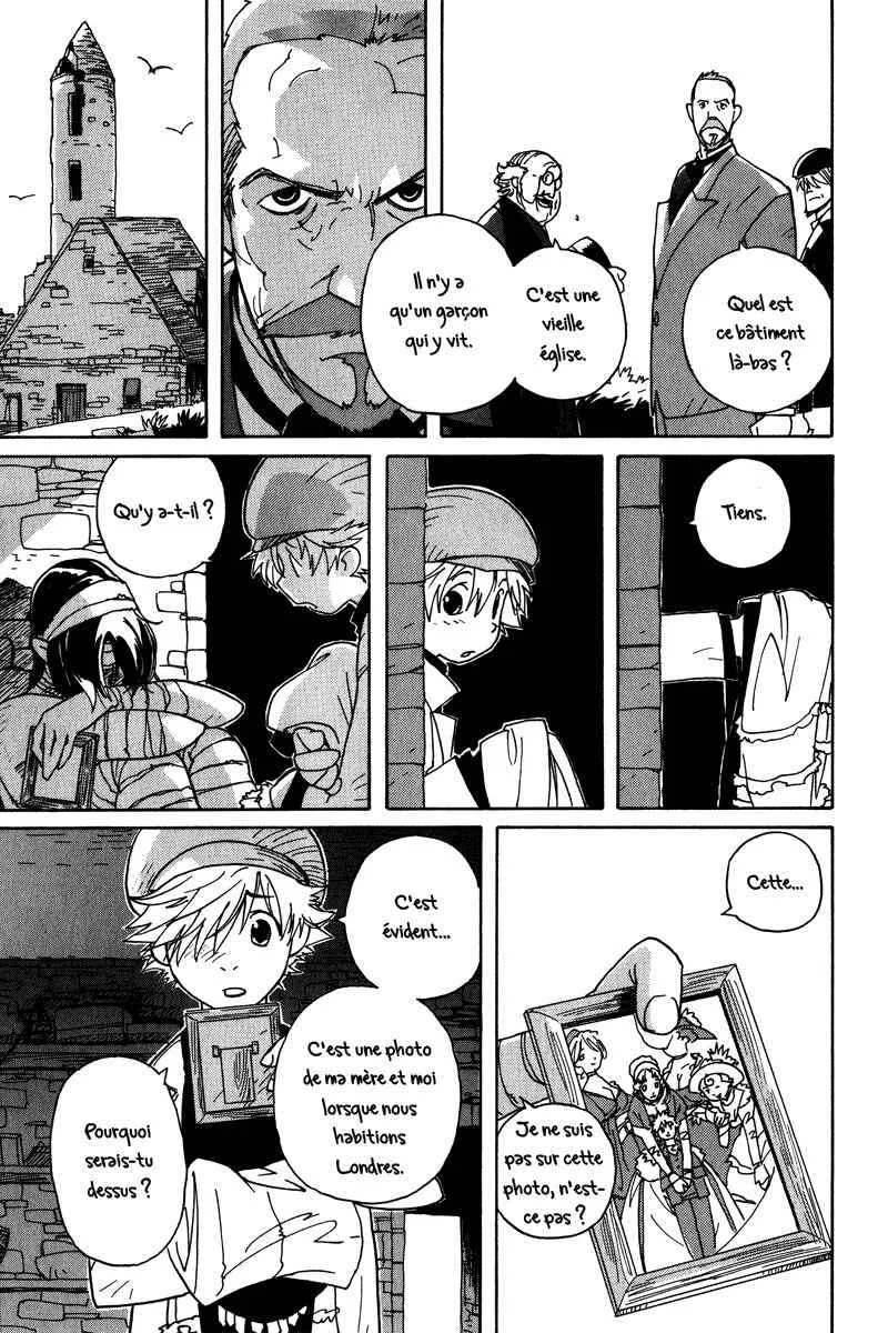 Koudelka Chapitre 1 - Page 42