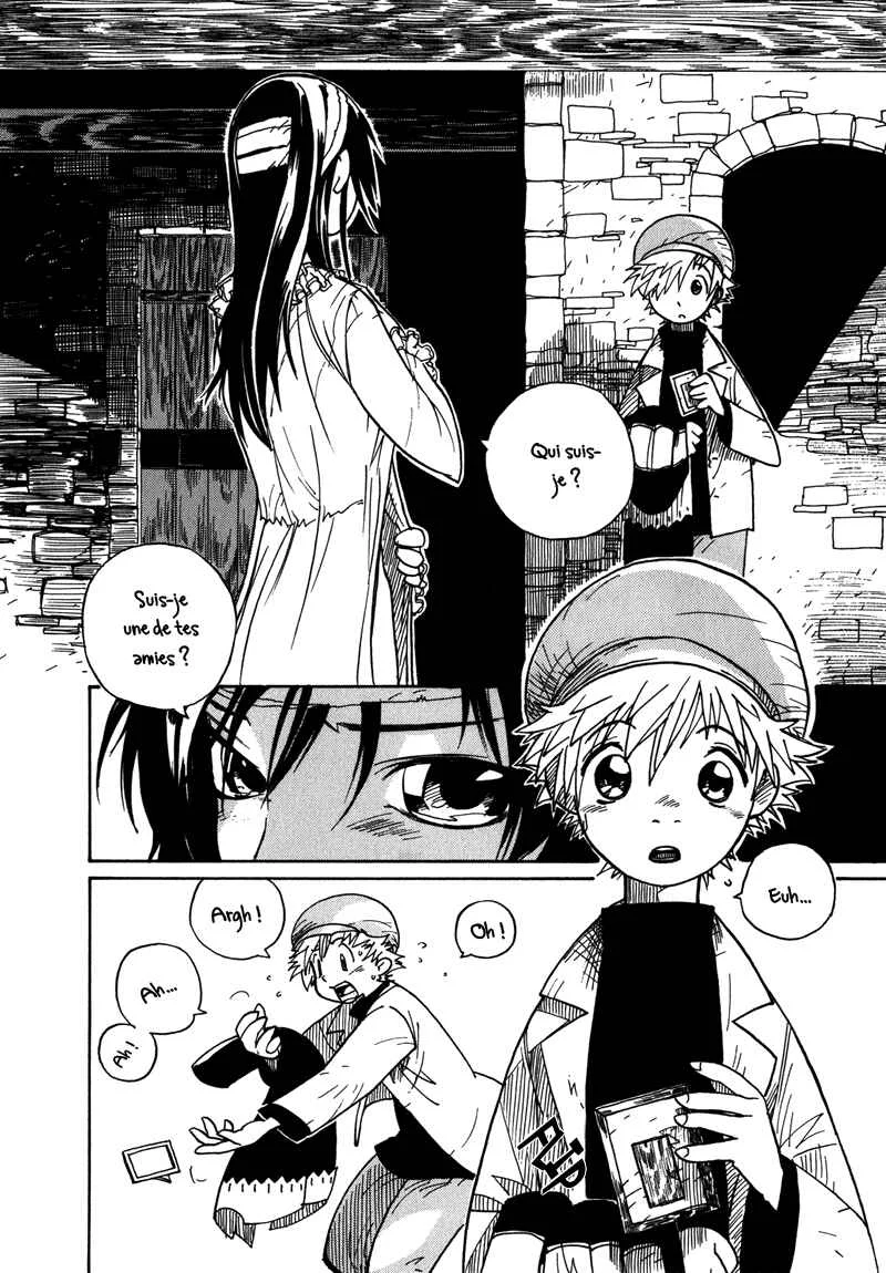 Koudelka Chapitre 2 - Page 2