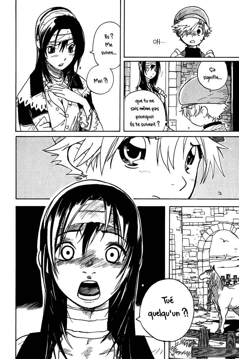 Koudelka Chapitre 2 - Page 4