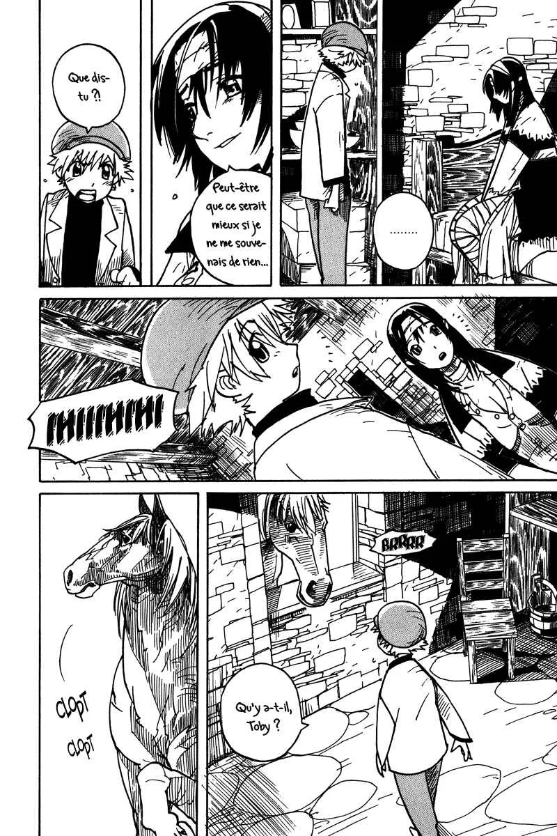 Koudelka Chapitre 2 - Page 6