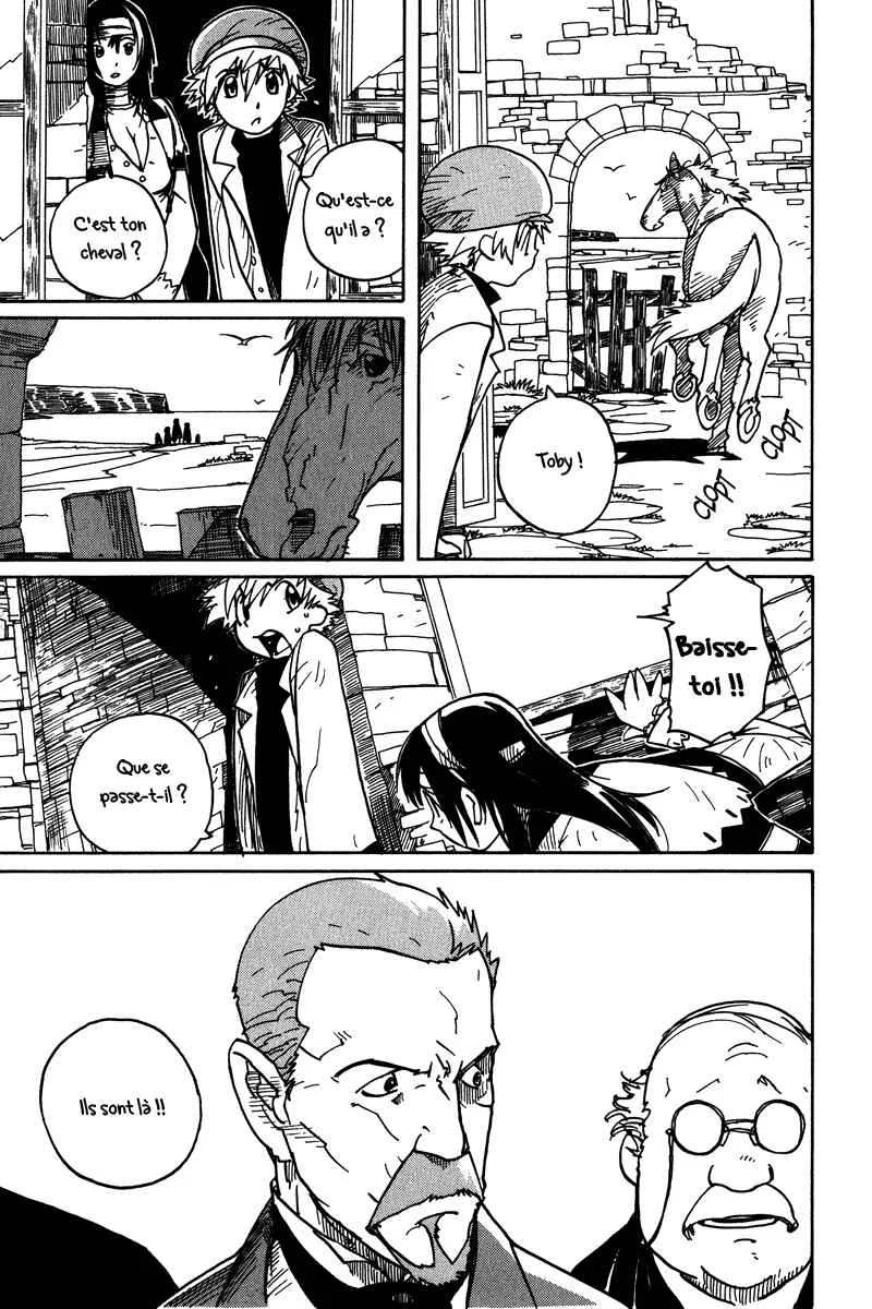 Koudelka Chapitre 2 - Page 7