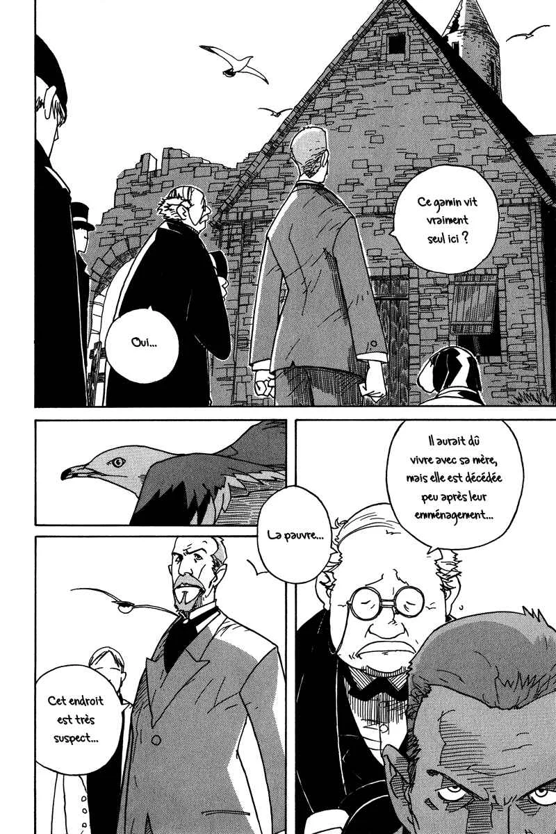 Koudelka Chapitre 2 - Page 8