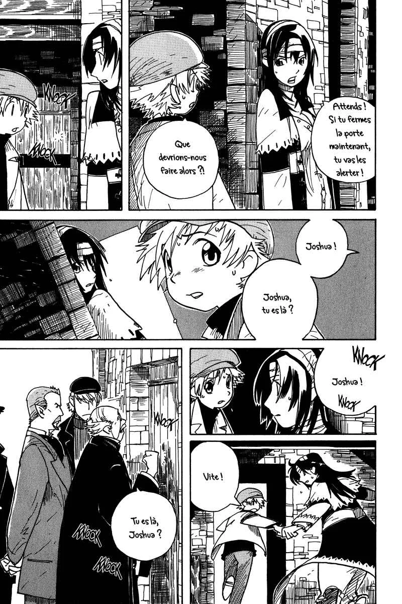 Koudelka Chapitre 2 - Page 9
