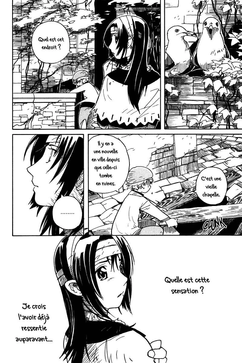 Koudelka Chapitre 2 - Page 12