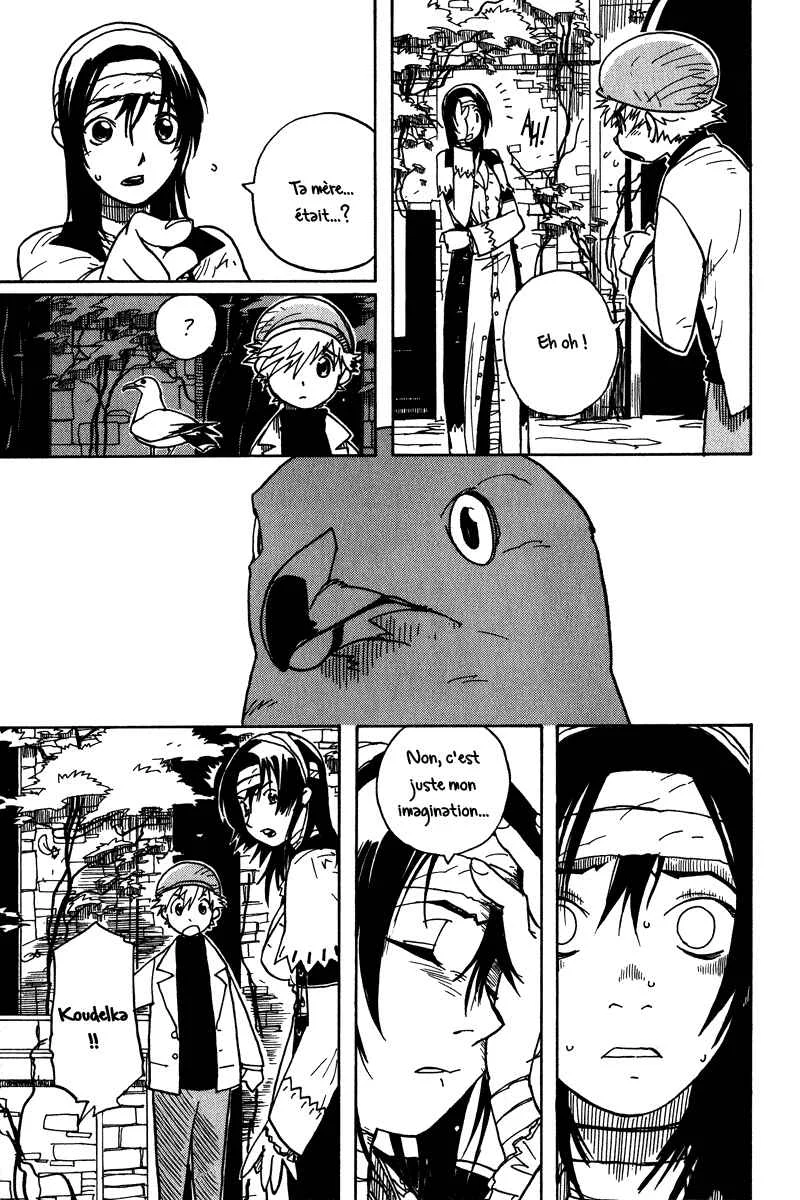 Koudelka Chapitre 2 - Page 15