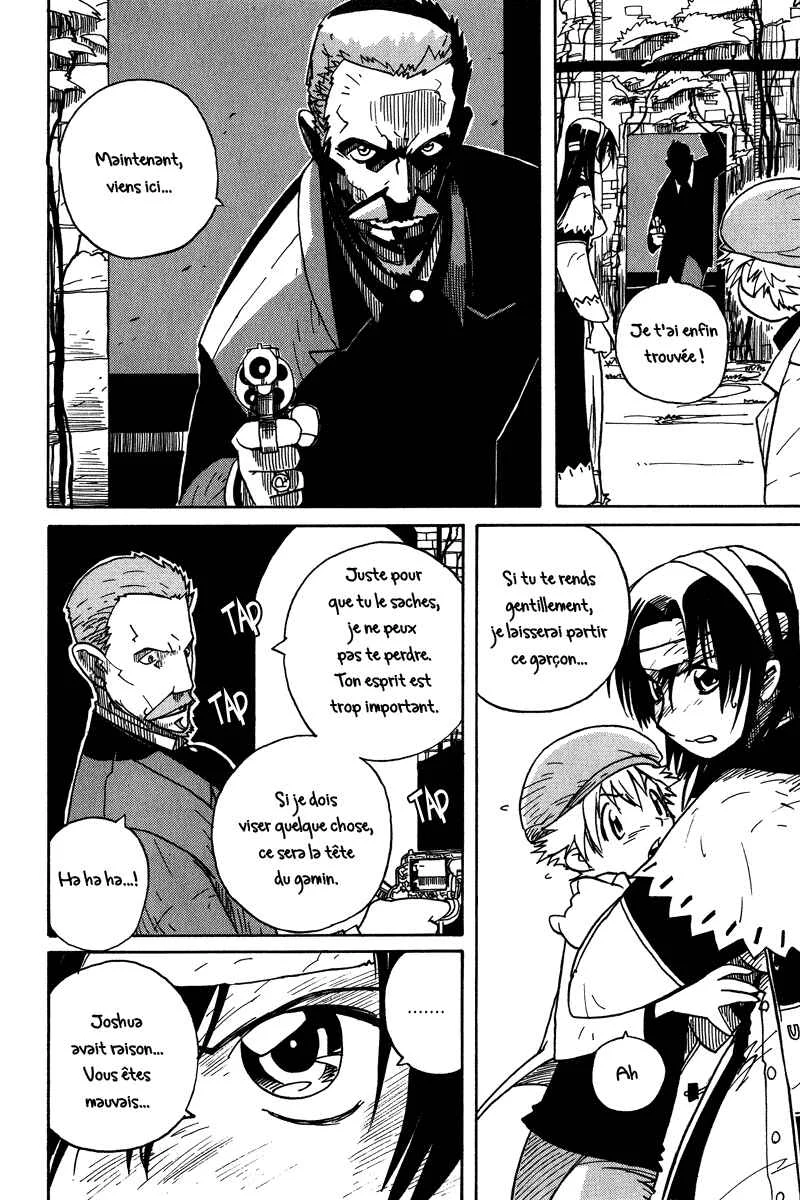 Koudelka Chapitre 2 - Page 16