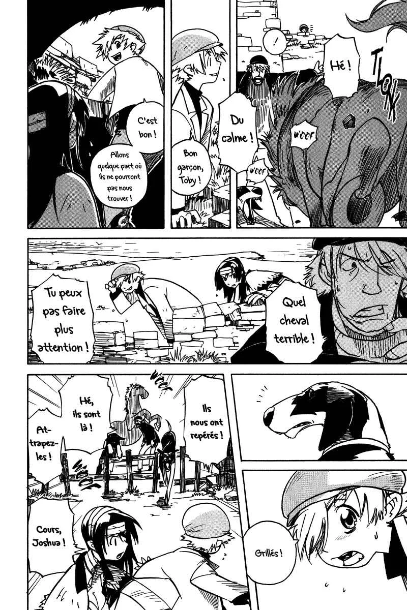 Koudelka Chapitre 2 - Page 24