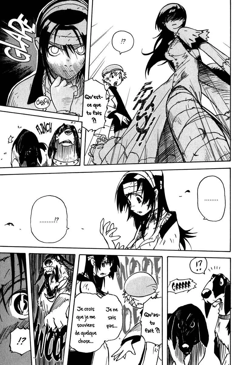 Koudelka Chapitre 2 - Page 25