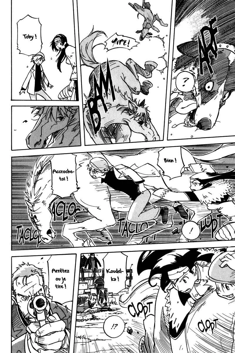 Koudelka Chapitre 2 - Page 26