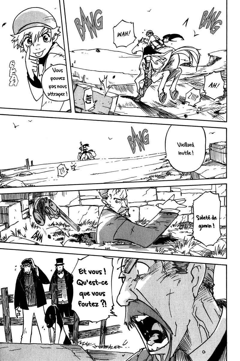 Koudelka Chapitre 2 - Page 27