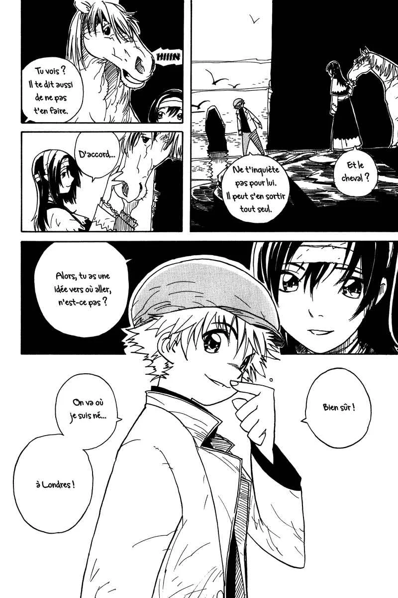 Koudelka Chapitre 2 - Page 30