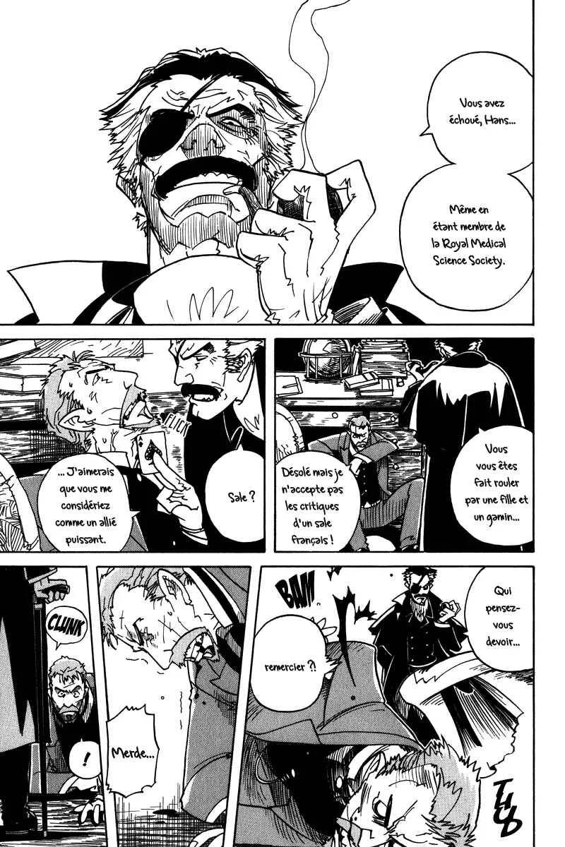 Koudelka Chapitre 3 - Page 3
