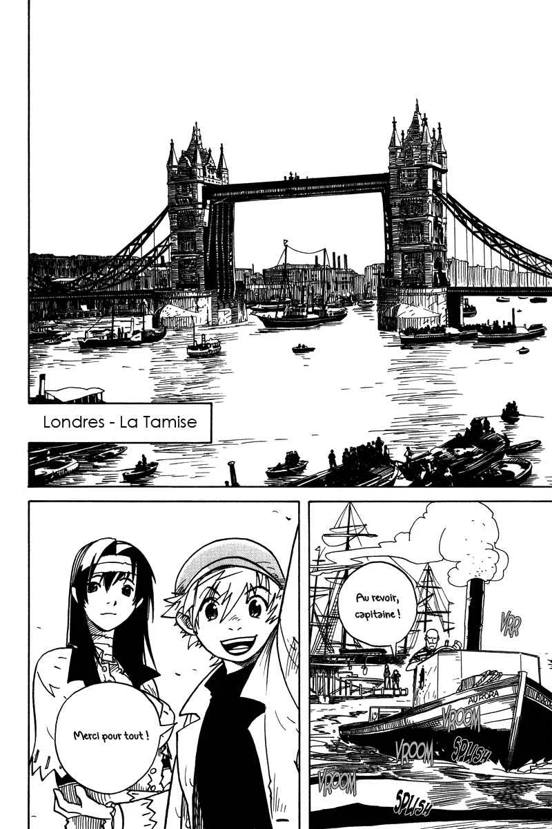 Koudelka Chapitre 3 - Page 5