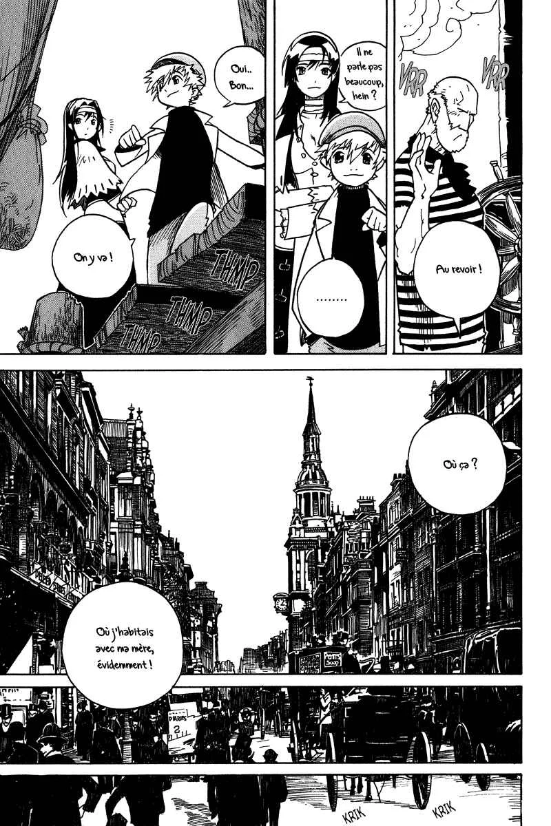 Koudelka Chapitre 3 - Page 6