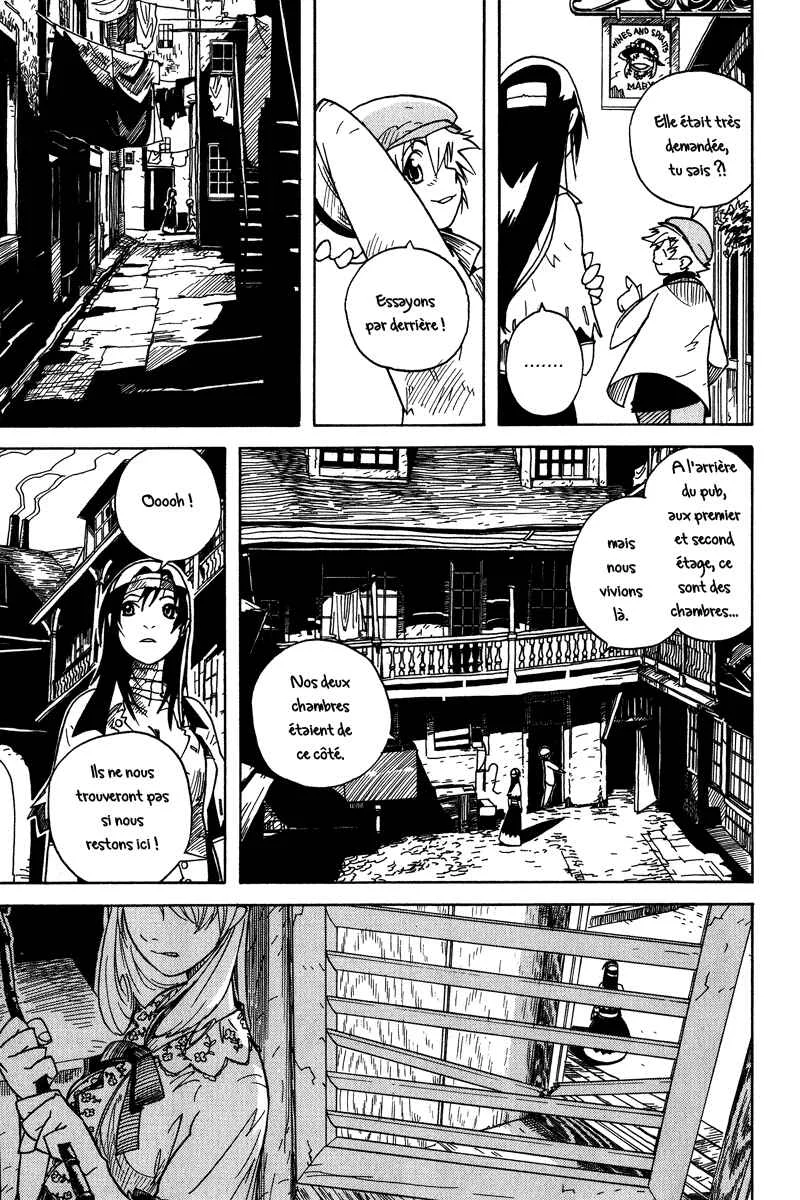 Koudelka Chapitre 3 - Page 8