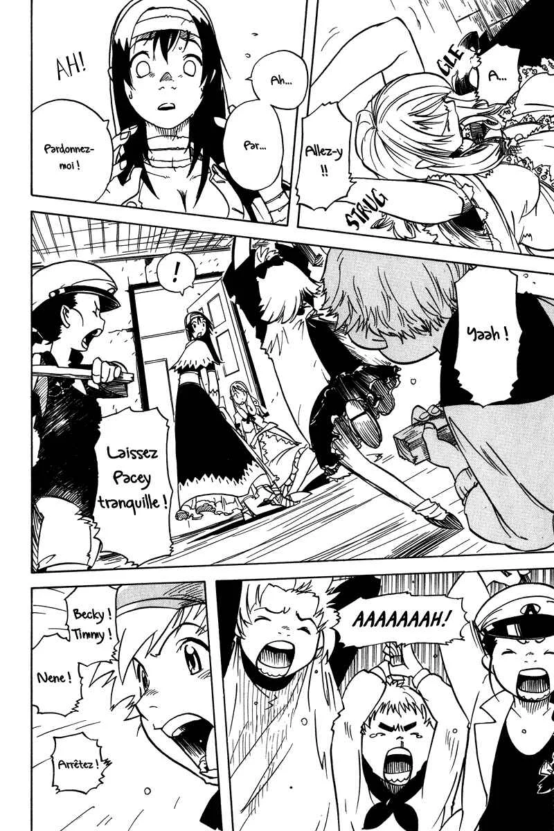Koudelka Chapitre 3 - Page 11