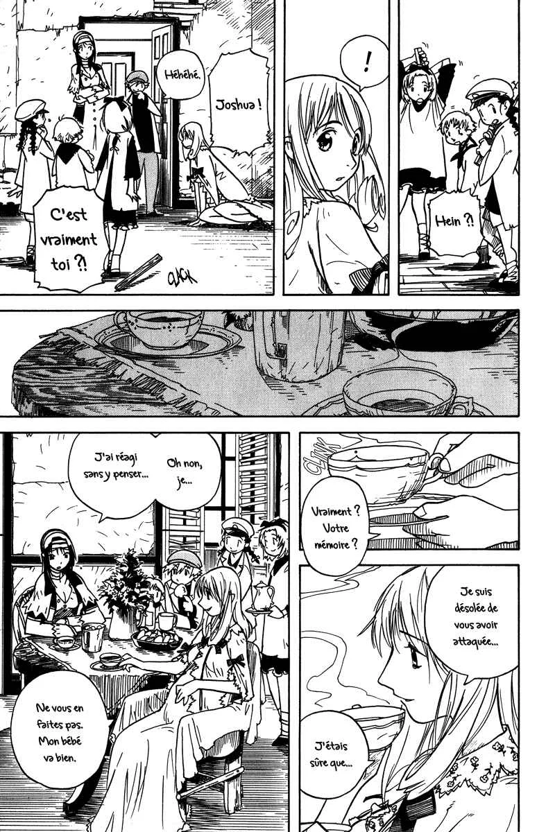 Koudelka Chapitre 3 - Page 12