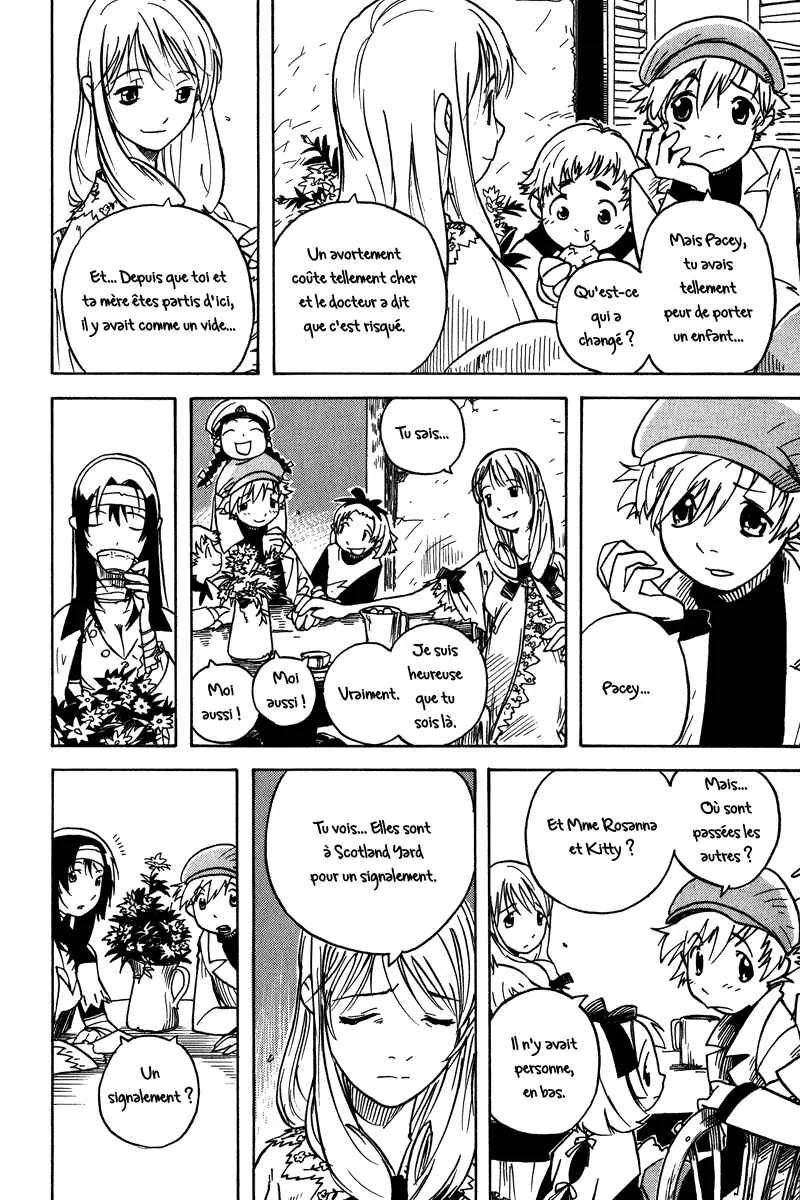 Koudelka Chapitre 3 - Page 13