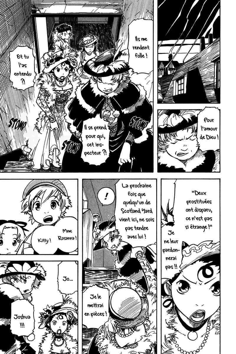 Koudelka Chapitre 3 - Page 14