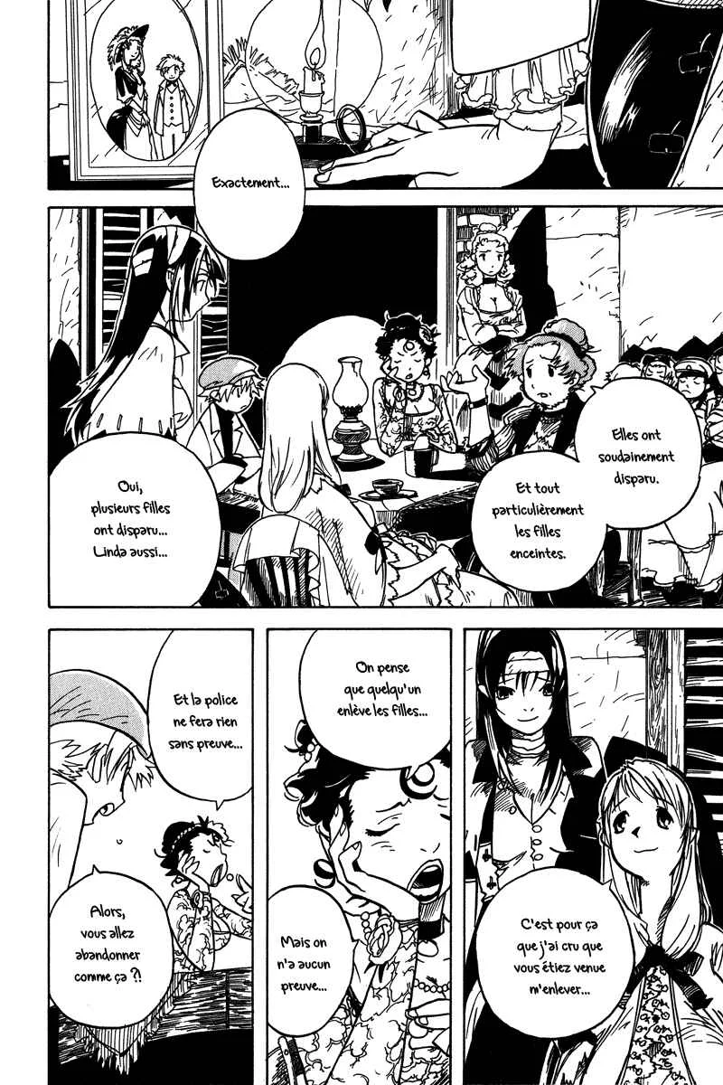 Koudelka Chapitre 3 - Page 15