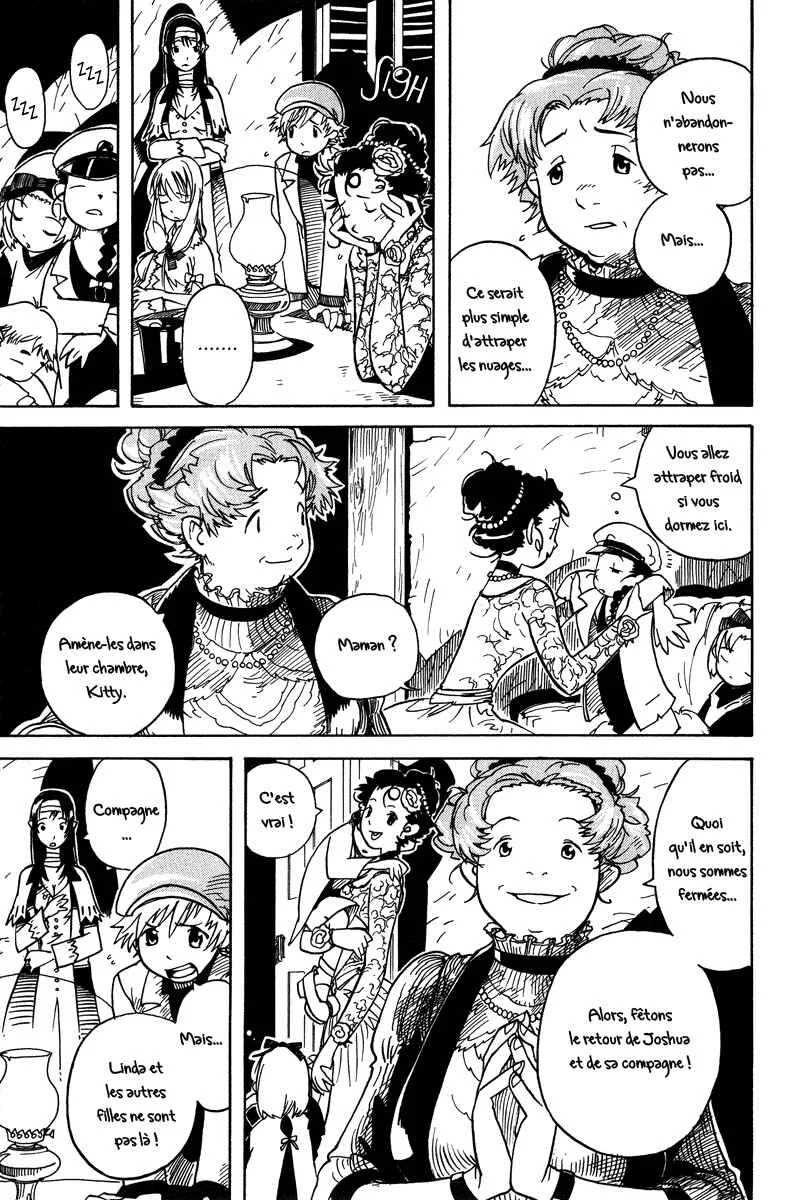 Koudelka Chapitre 3 - Page 16