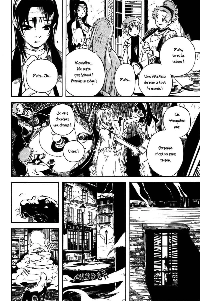 Koudelka Chapitre 3 - Page 17