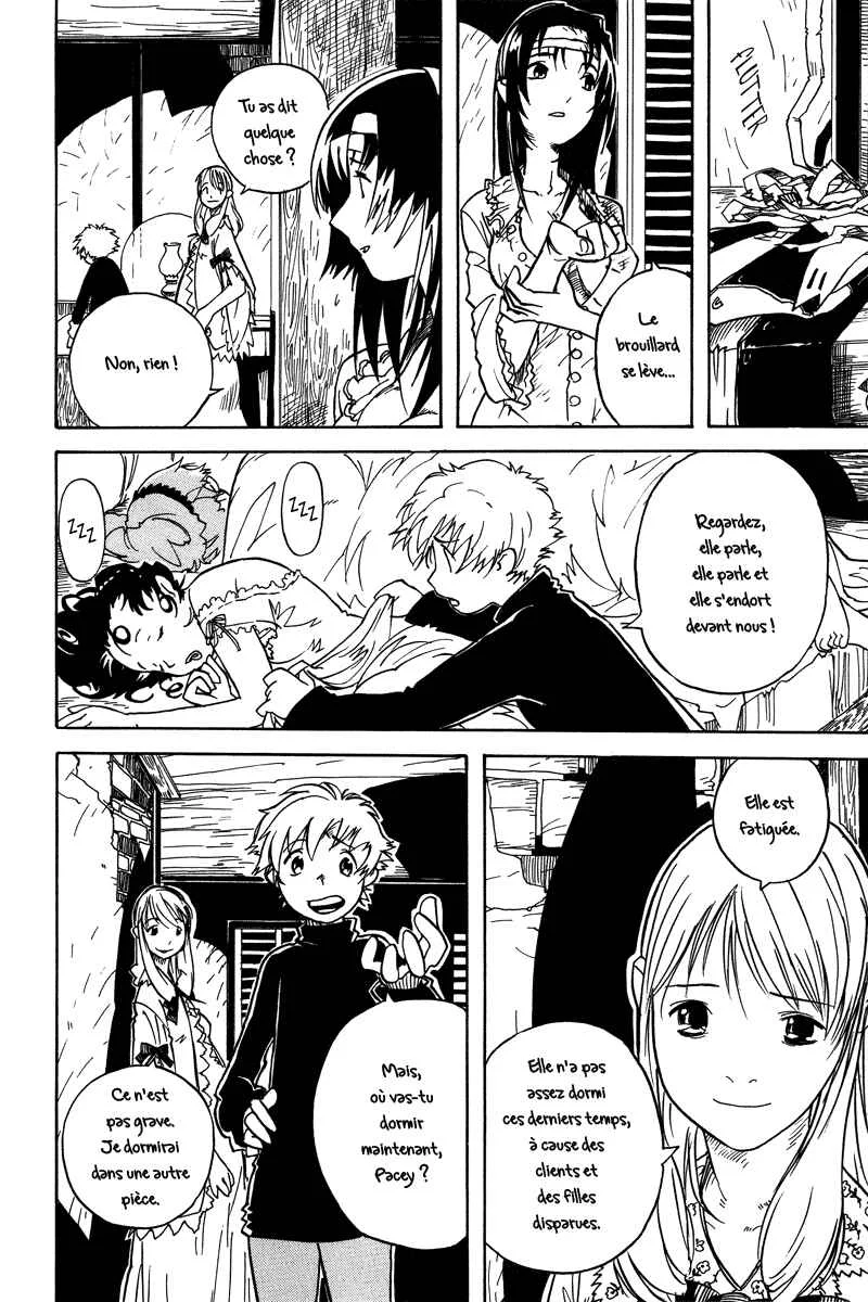 Koudelka Chapitre 3 - Page 19