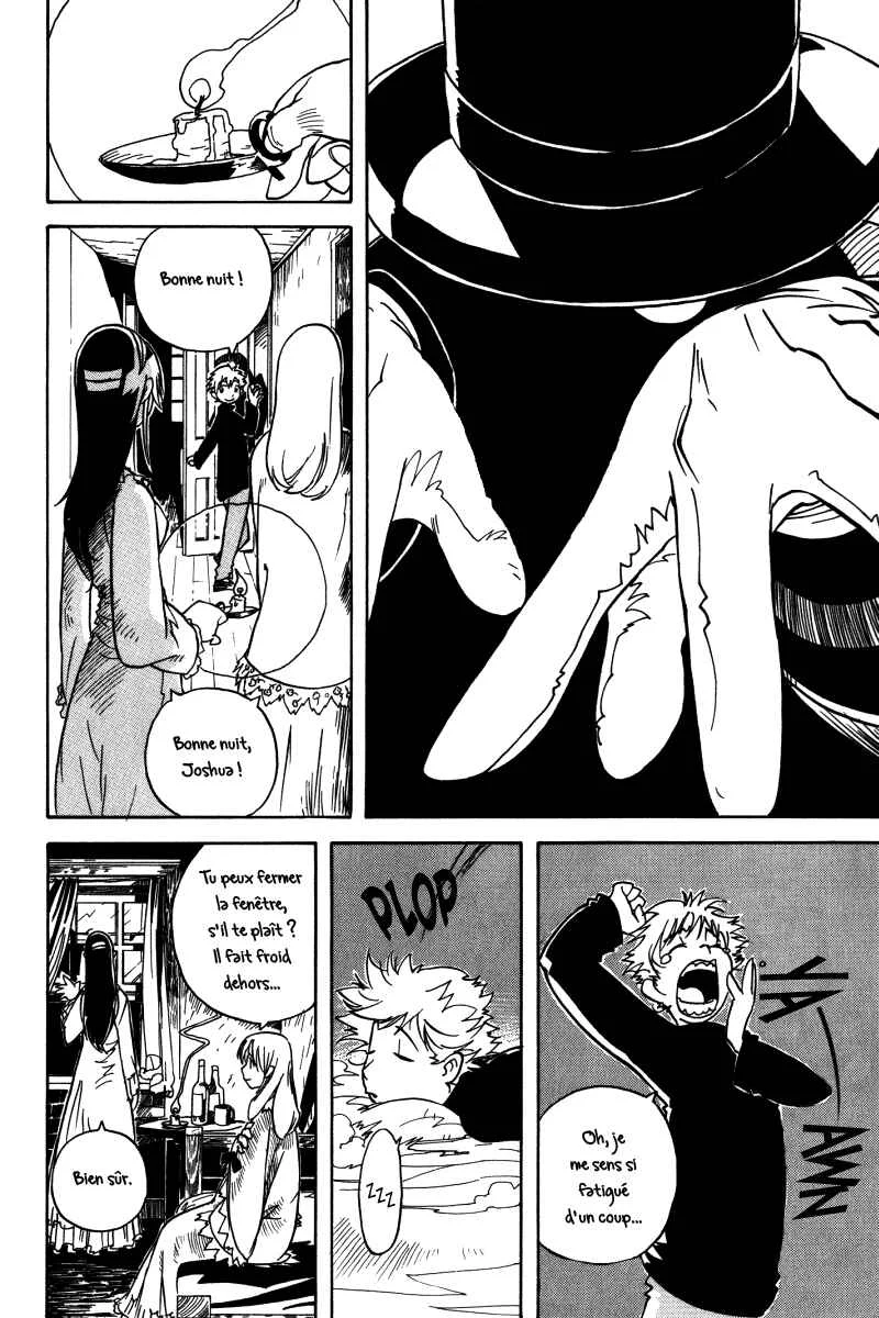 Koudelka Chapitre 3 - Page 21