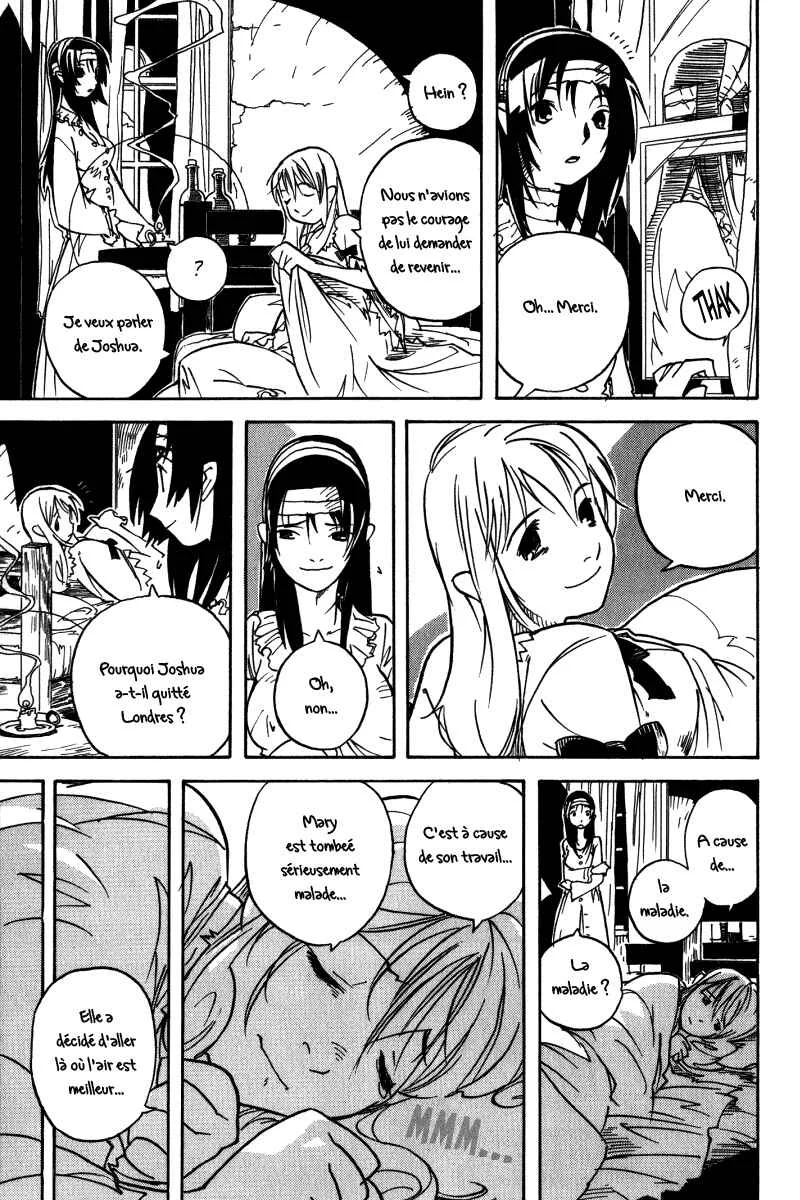 Koudelka Chapitre 3 - Page 22