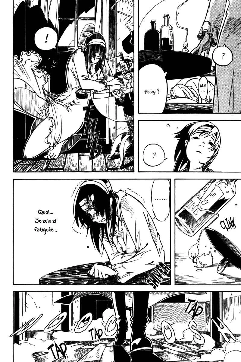 Koudelka Chapitre 3 - Page 23