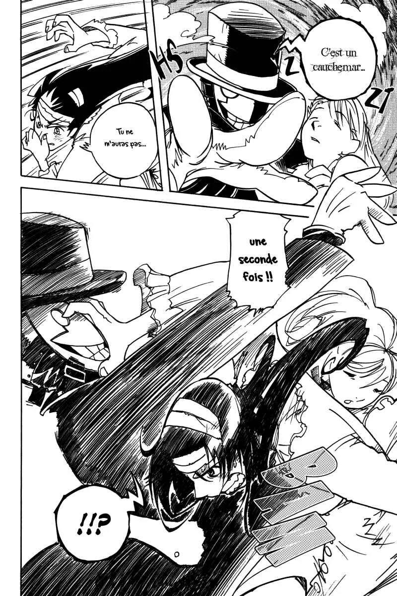 Koudelka Chapitre 3 - Page 29