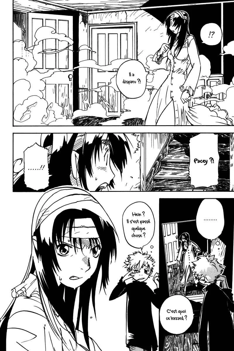 Koudelka Chapitre 3 - Page 31