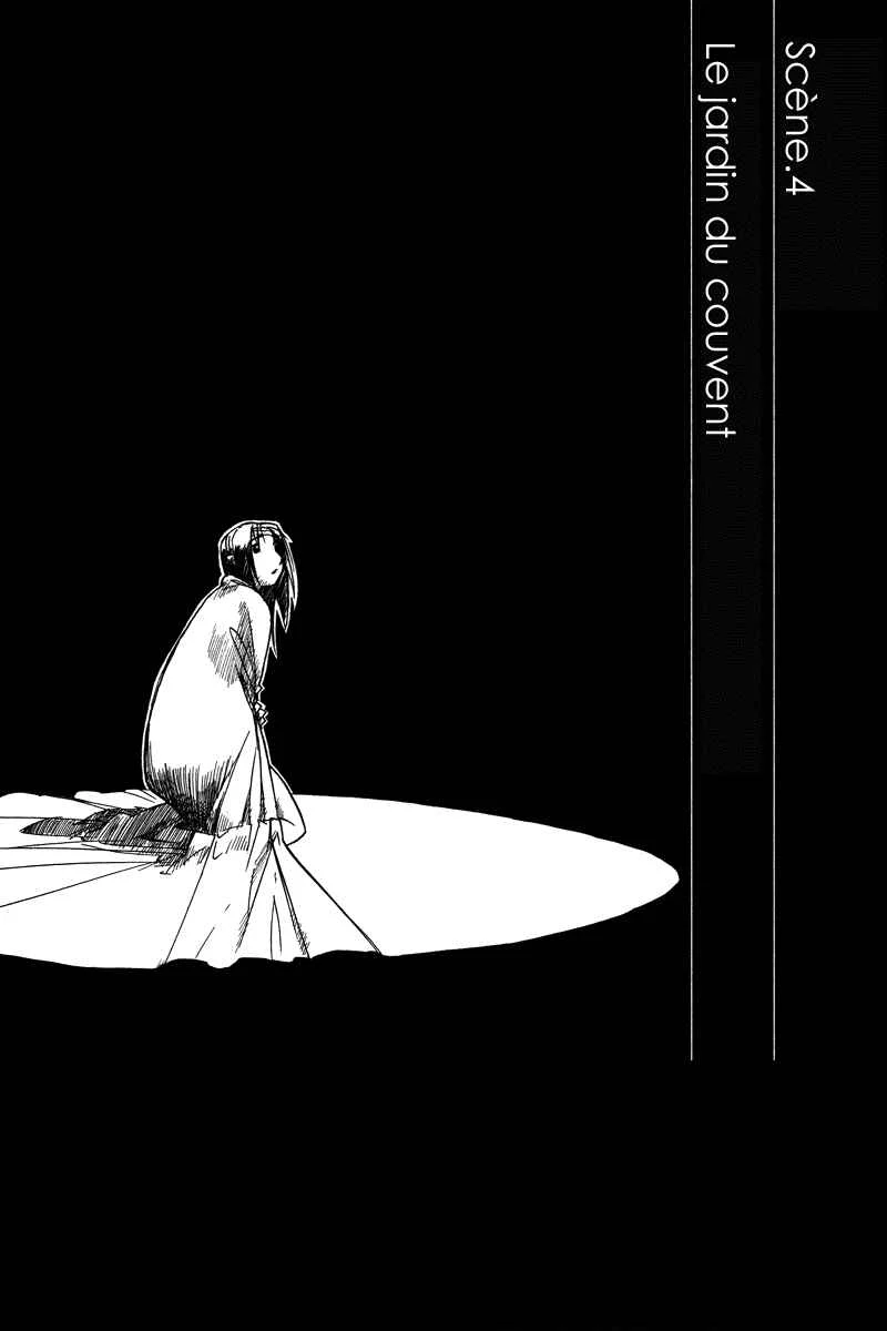 Koudelka Chapitre 4 - Page 1