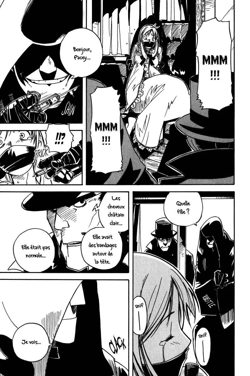 Koudelka Chapitre 4 - Page 3