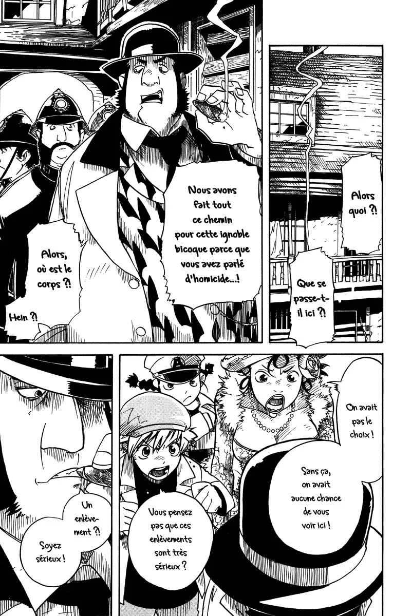 Koudelka Chapitre 4 - Page 5